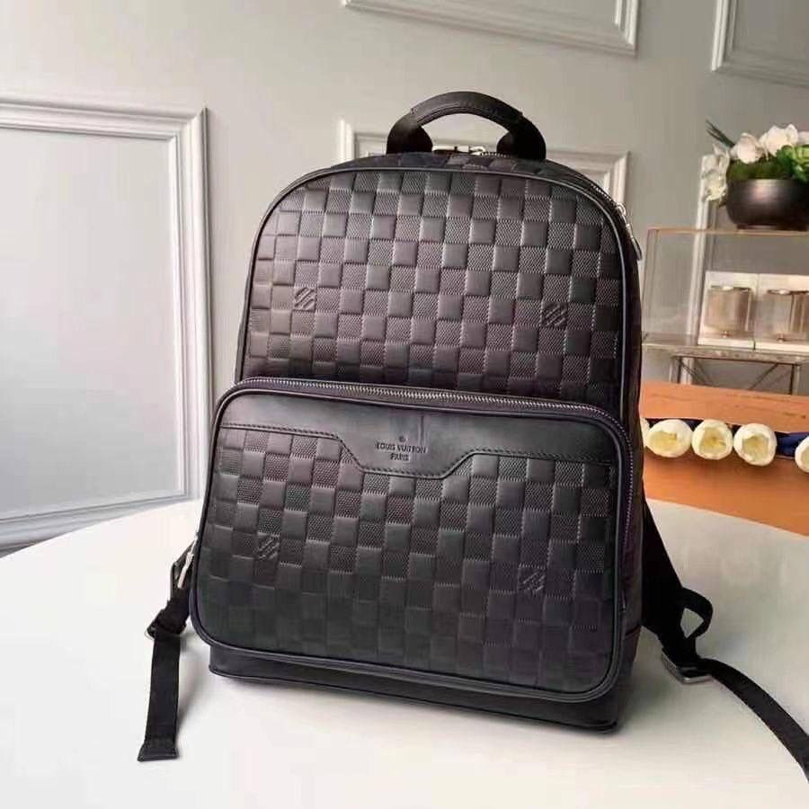 LOUIS VUITTON  Josh Backpack