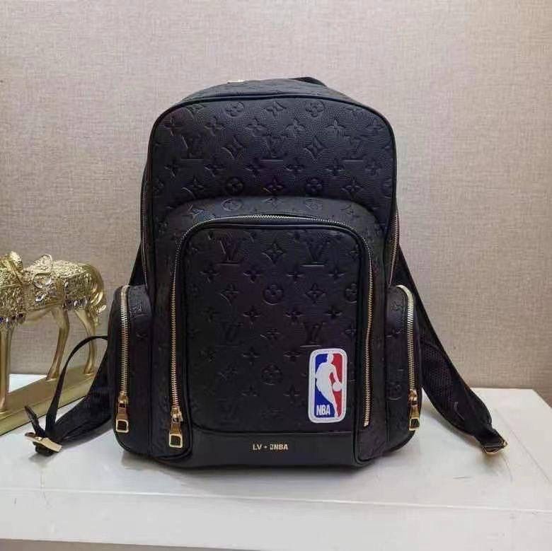 LOUIS VUITTON X NBA Backpack