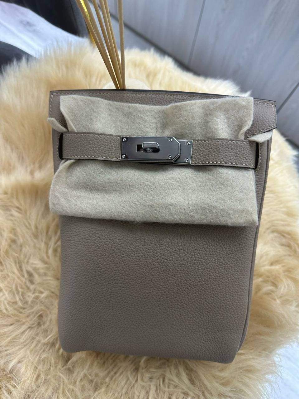 HERMES Hac a Dos PM backpack