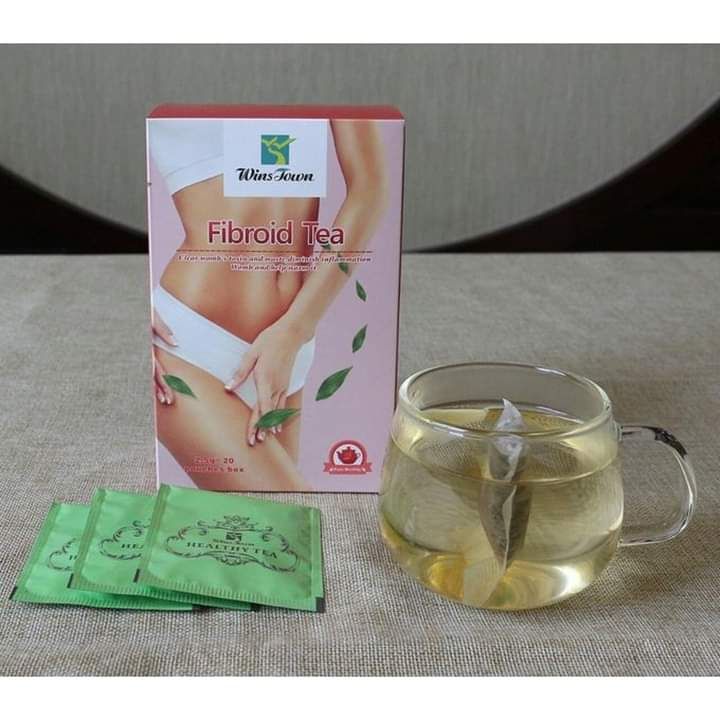 Fibroid tea 