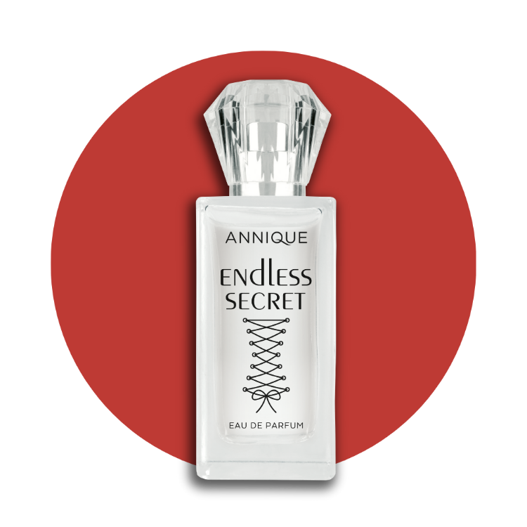 Endless Secret 50ml EDP