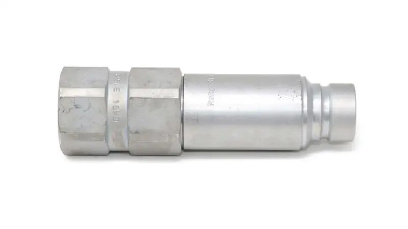 COUPLING , MALE - BOBCAT GRAPPLE FORK - 7012385