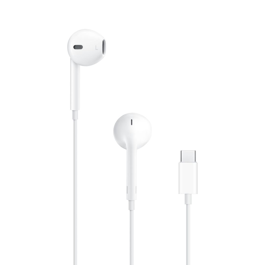 Apple EarPods (USB-C) 