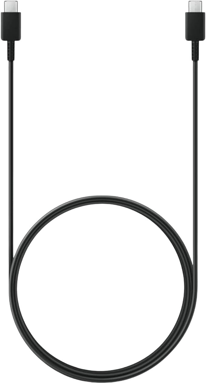 Samsung USB-C to USB-C Cable 