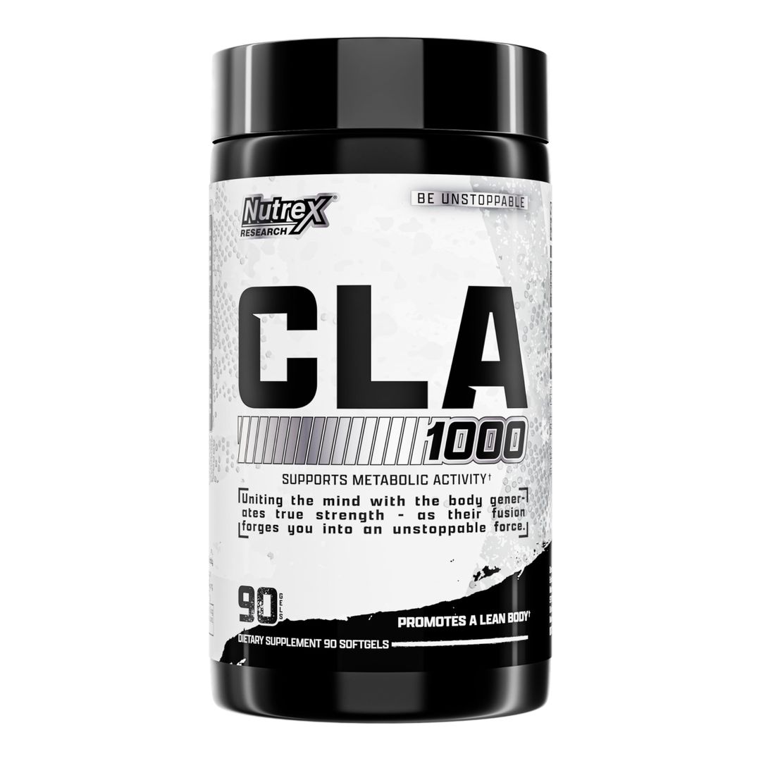 NUTREX LIPO-6 CLA 90 SOFTGELS