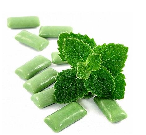 Gum Mint فاخرعلكة نعناع