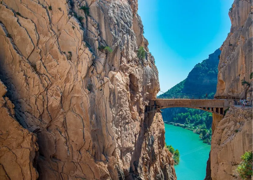 Caminito del Rey