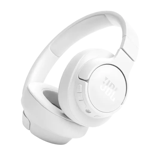 JBL Tune 720BT Wireless Over-Ear Headphone 