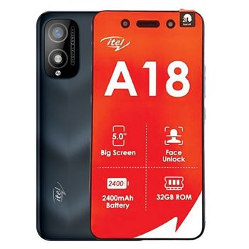 ITEL A18 