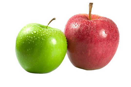 Tow Apple  فاخر تفاحتين