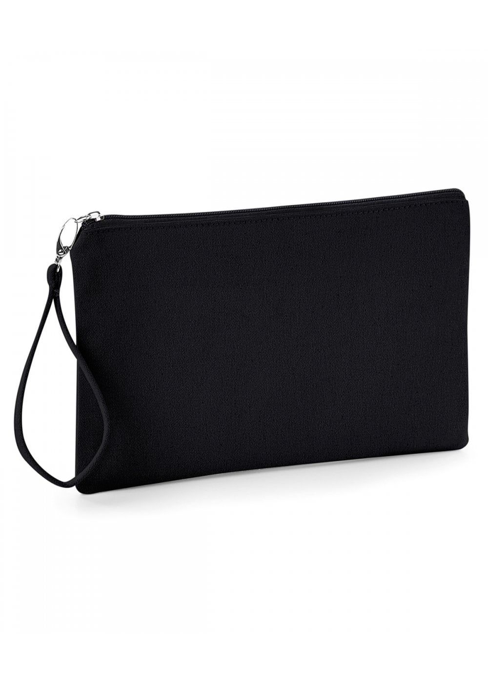 Wristlet pouch