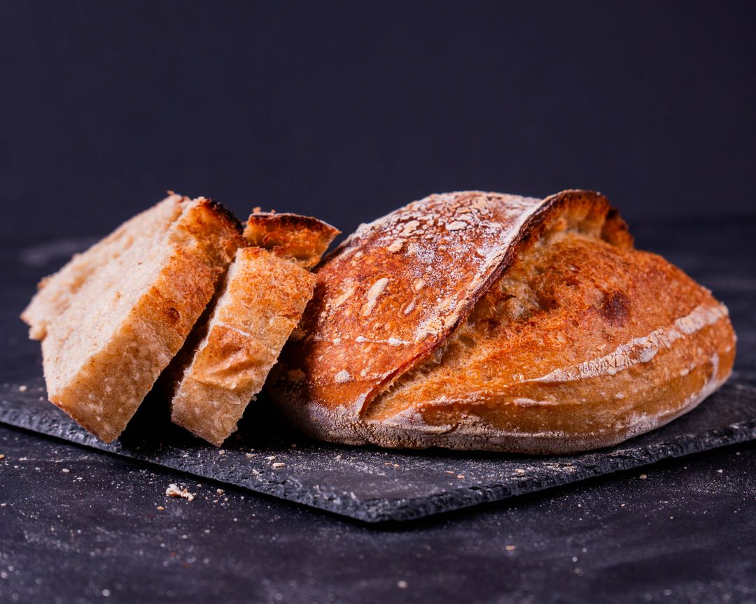 Original Sourdough Bread 