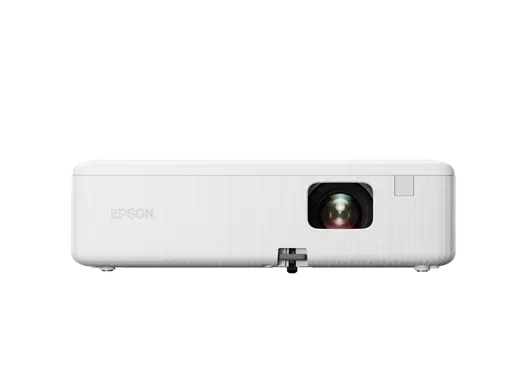 Epson CO-W01 Projector 