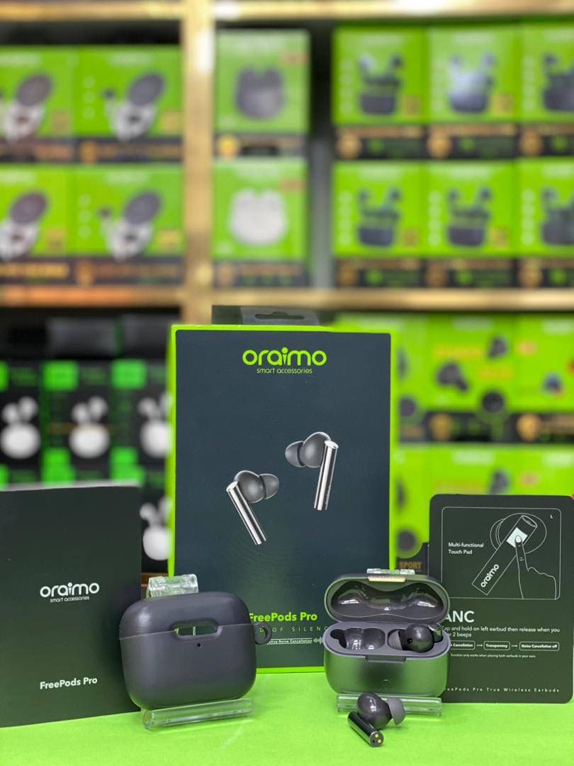 Oraimo FreePods Pro