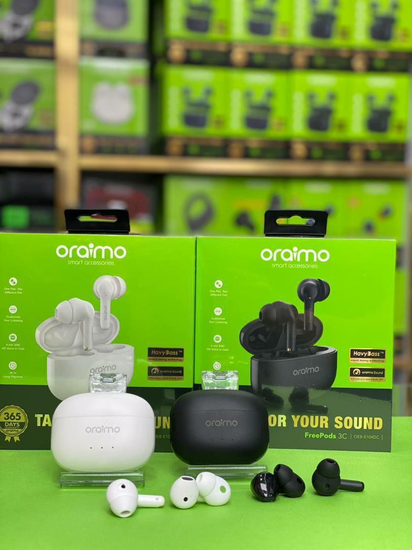 Oraimo FreePods 3