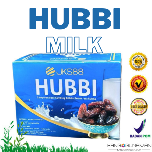 Susu Hubbi