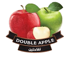 Tow Apple  فاخر تفاحتين 