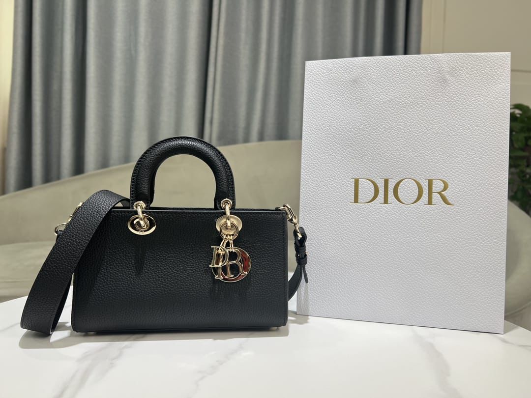 DIOR Lady D-Sire My ABCDior Bag 