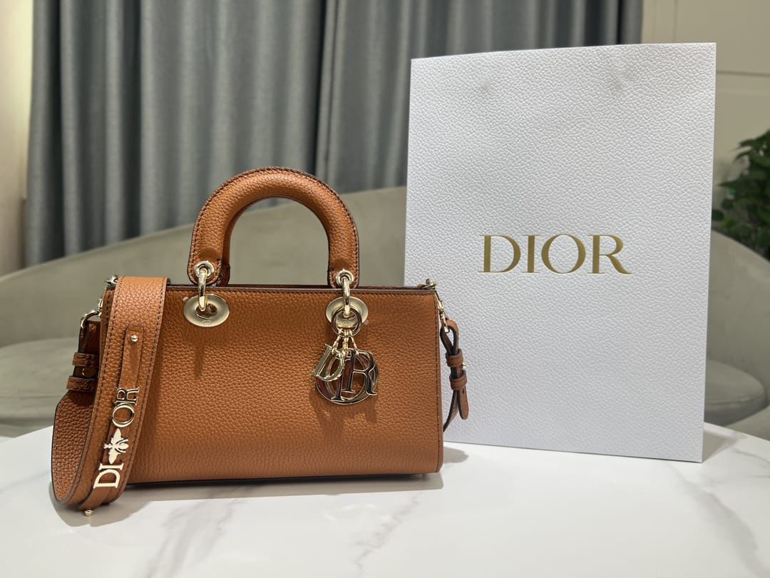 DIOR Lady D-Sire My ABCDior Bag 