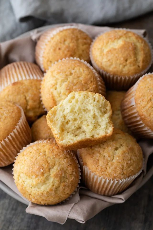 Muffins 