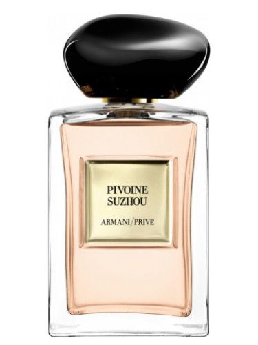 Armani Prive Pivoine Suzhou EDT 100ml