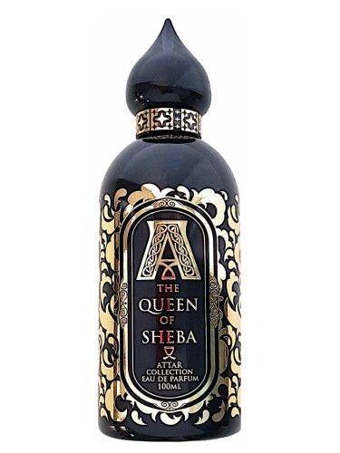 Attar Collection The Queen of Sheba EDP 100ml