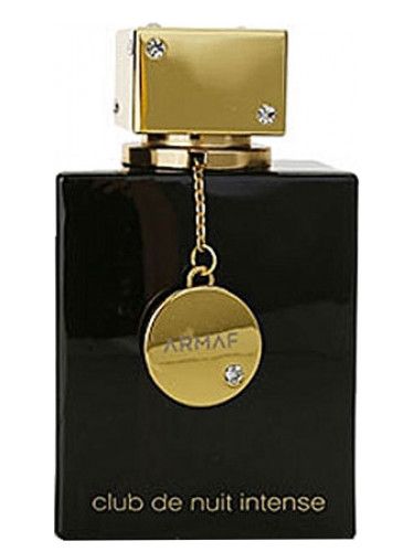 Club de Nuit Intense by Armaf EDP 100ml