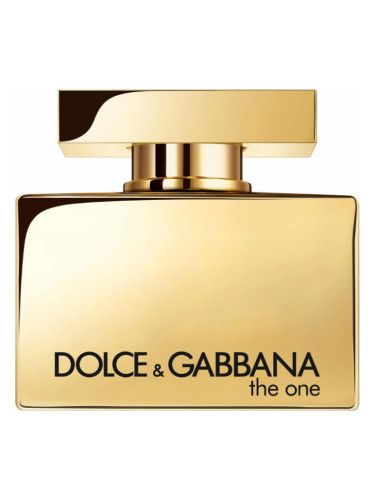 D&G The One Gold EDP intense 75ml