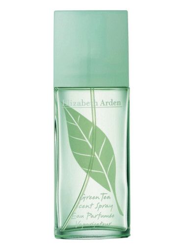 Elizabeth Arden Green Tea EDP 100ml