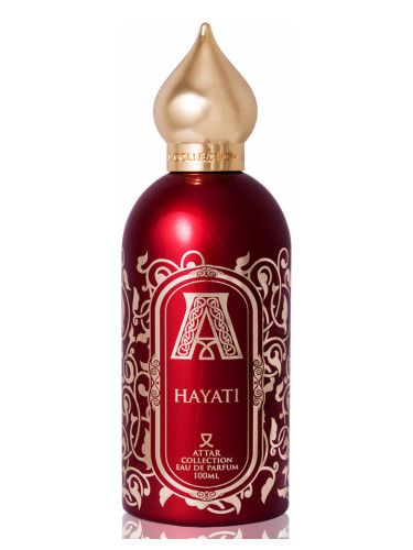 Attar Collection HAYATI EDP 100ml 
