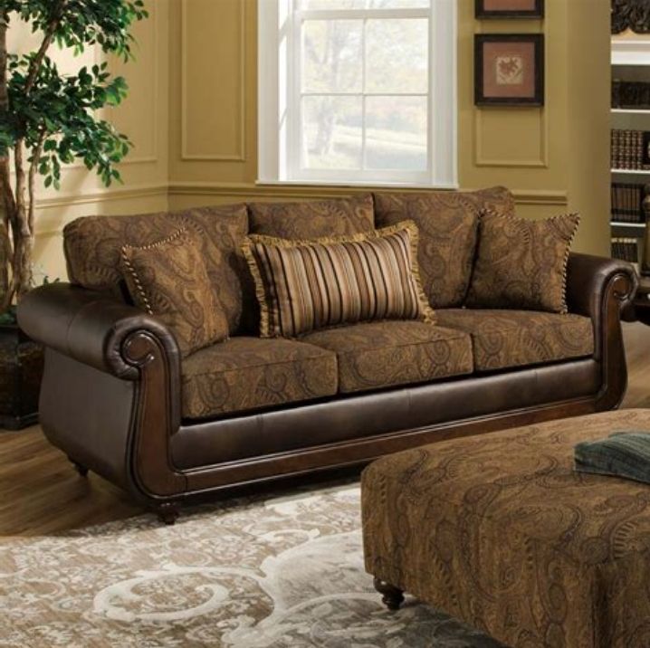 Sofa Set