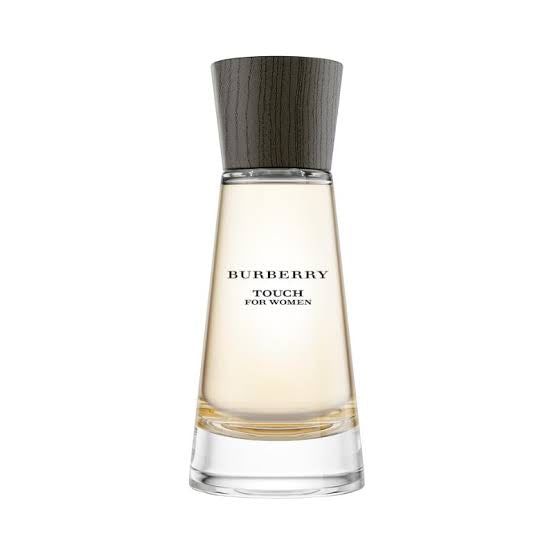 Burberry Touch For Woman EDP 100ml 