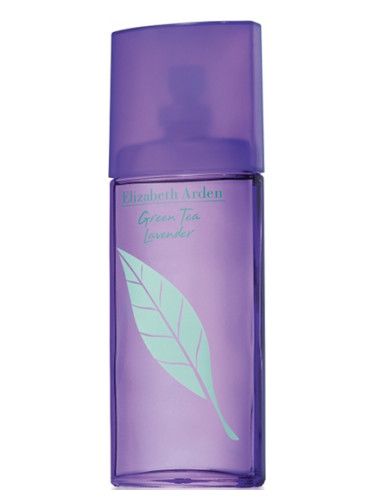 Elizabeth Arden Green Tea Lavender EDT 100ml 