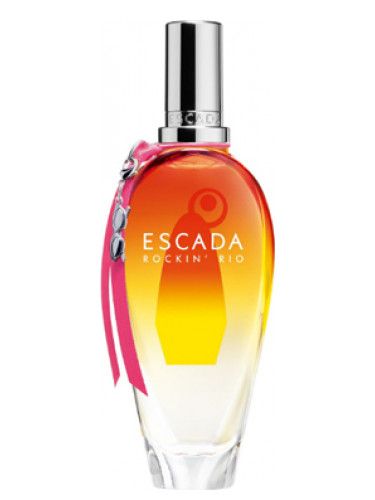 Escape Rocking Rio Limited Edition EDT 100ml 