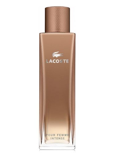 Lacoste Pour Femme INTENSE EDP 90ml