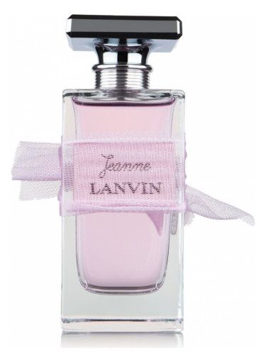 Lanvin Jeanne Lanvin EDP 100ml