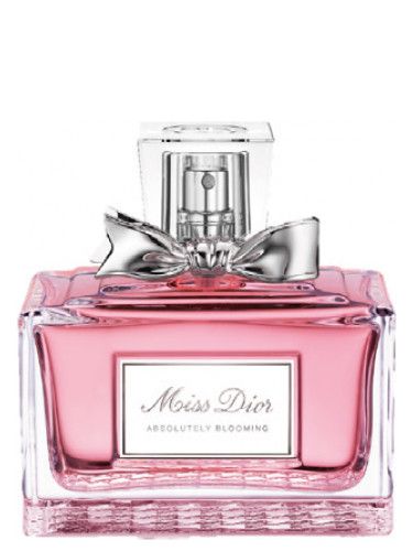 Dior Miss Dior ABSOLUTELY BLOOMING EDP 100ml