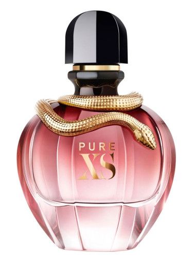 Paco Rabanne Pure XS for Her EDP 80ml