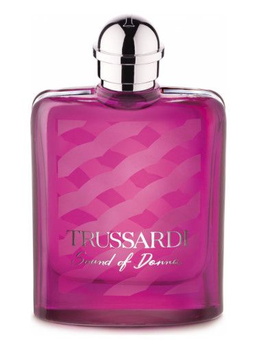 TRUSSARDI Sound Of Donna EDP 100ml