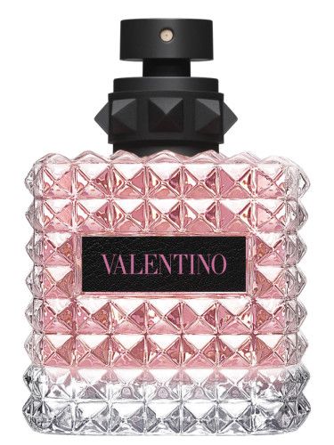 Valentino Donna Born in Roma EDP 100ml