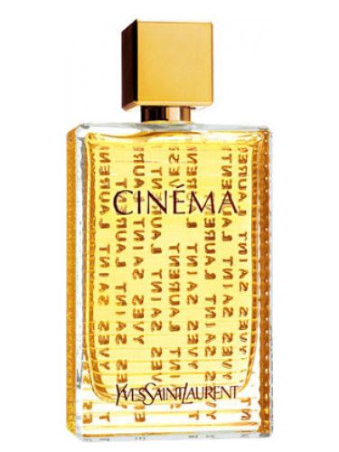 YSL CINÈMA EDP 90ml