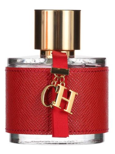 CH By Carolina Herrera EDT 100ml (Red)