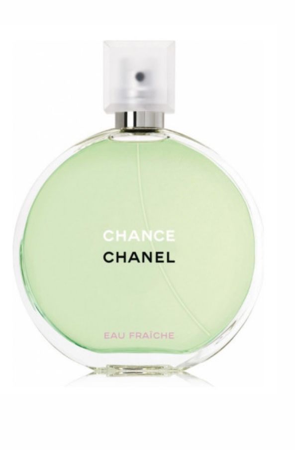 Chanel Chance Eau Fraiche EDT 100ml (Green)