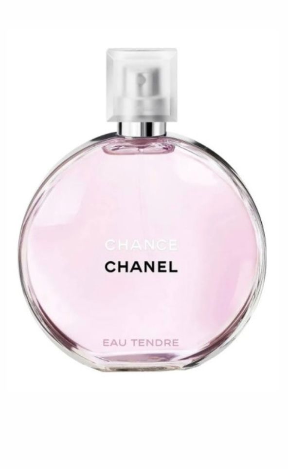 Chanel Chance Eau Tendre EDT 100ml 