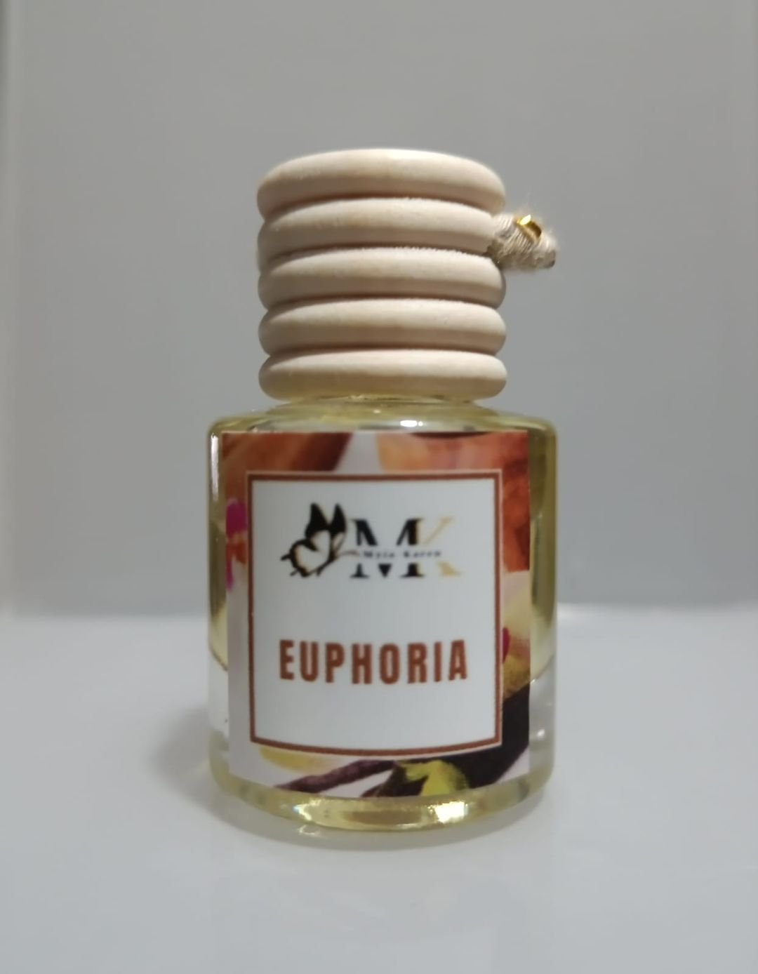 Euphoria Car Freshener