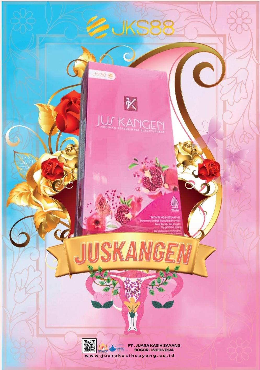 Jus Kangen