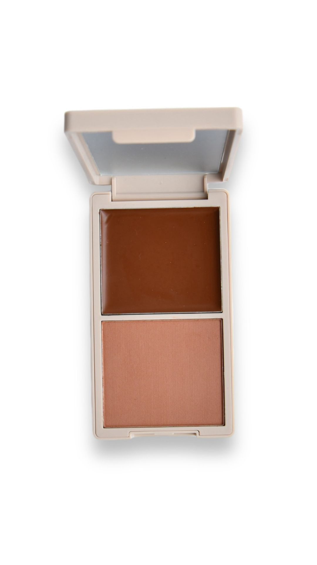 The Bronzer