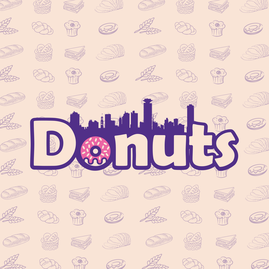 Donuts