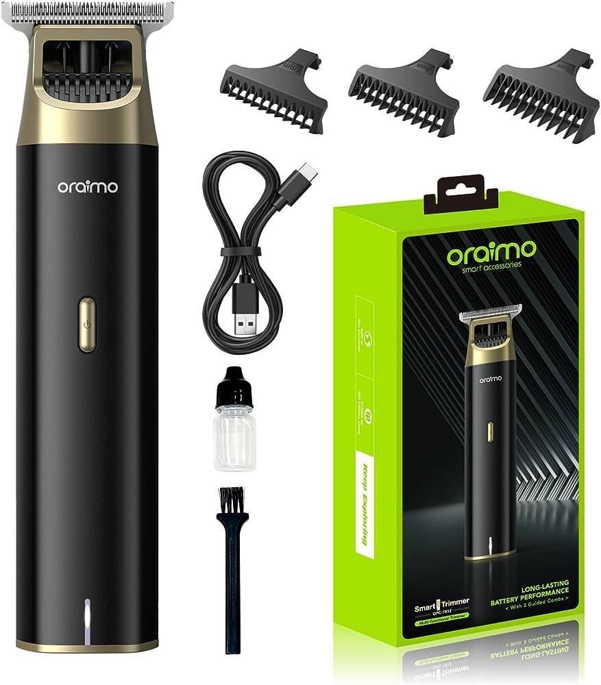 Tondeuses Oraimo Trimmer 2 