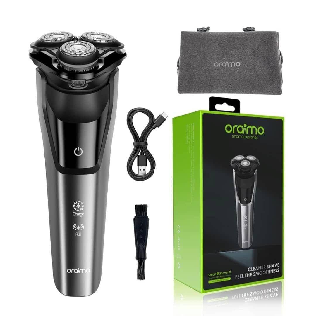 Tondeuses Oraimo SmartShaver 2